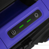 Пылесос Kitfort KT-5246