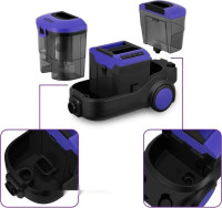 Пылесос Kitfort KT-5246