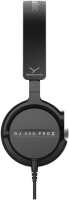 Наушники Beyerdynamic DJ 300 Pro X