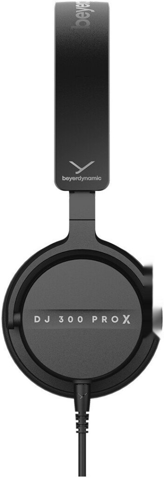 Наушники Beyerdynamic DJ 300 Pro X
