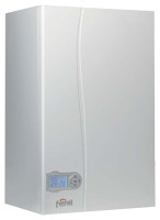 Отопительный котёл Ferroli Divatech D C24