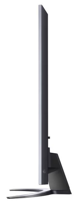 Телевизор LG QNED MiniLED 4K 65QNED876QB