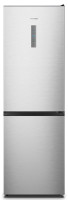 Холодильник с морозильником Hisense RB390N4BC2