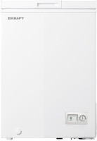 Морозильный ларь Kraft BD(W)-135QX
