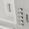 Воздухоочиститель Grand Corsa 60 нерж.сталь