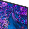 Телевизор Samsung QLED 4K Q70D QE55Q70DAUXRU