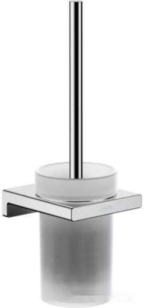 Ершик для унитаза Hansgrohe AddStoris 41752000