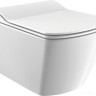 Унитаз Creavit Elegant EG321-11CB00E-0000