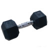 Набор гантелей DFC DB001-10 2x10 кг