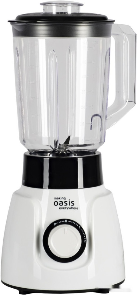 Блендер Making Oasis Everywhere ST-60W