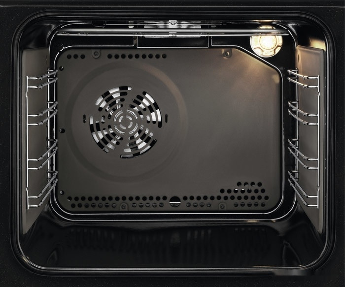 Духовой шкаф Electrolux OEF5C50X