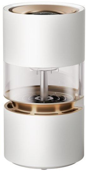 Увлажнитель воздуха SmartMi Humidifier Rainforest CJJSQ06ZM (международная версия)