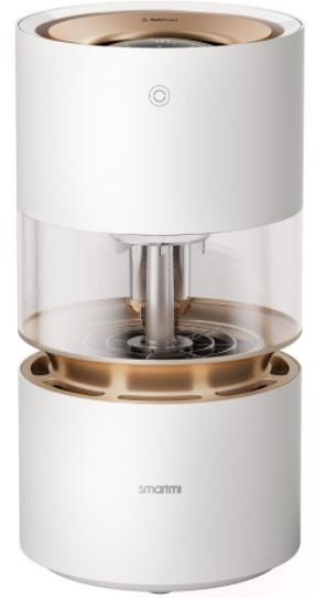 Увлажнитель воздуха SmartMi Humidifier Rainforest CJJSQ06ZM (международная версия)