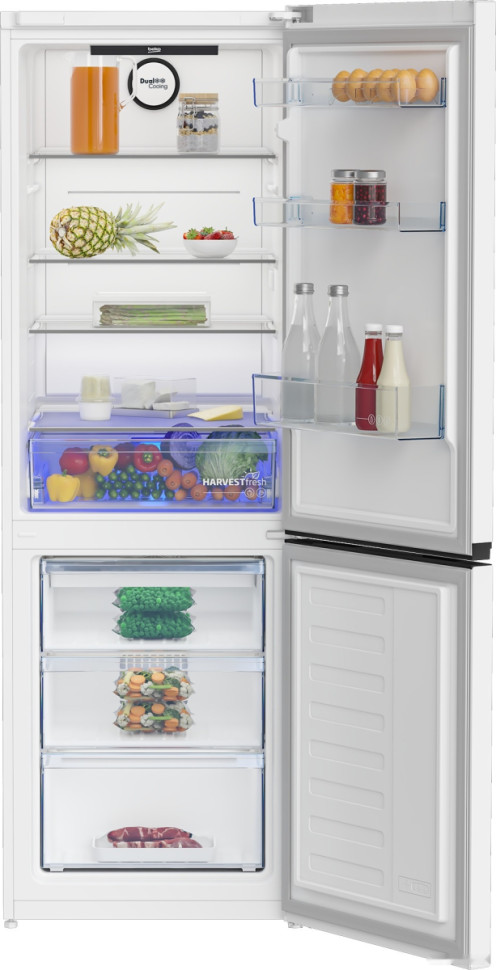 Холодильник Beko B3R1CNK363HW