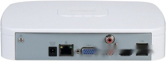 Видеорегистратор наблюдения Dahua DHI-NVR2108-I2