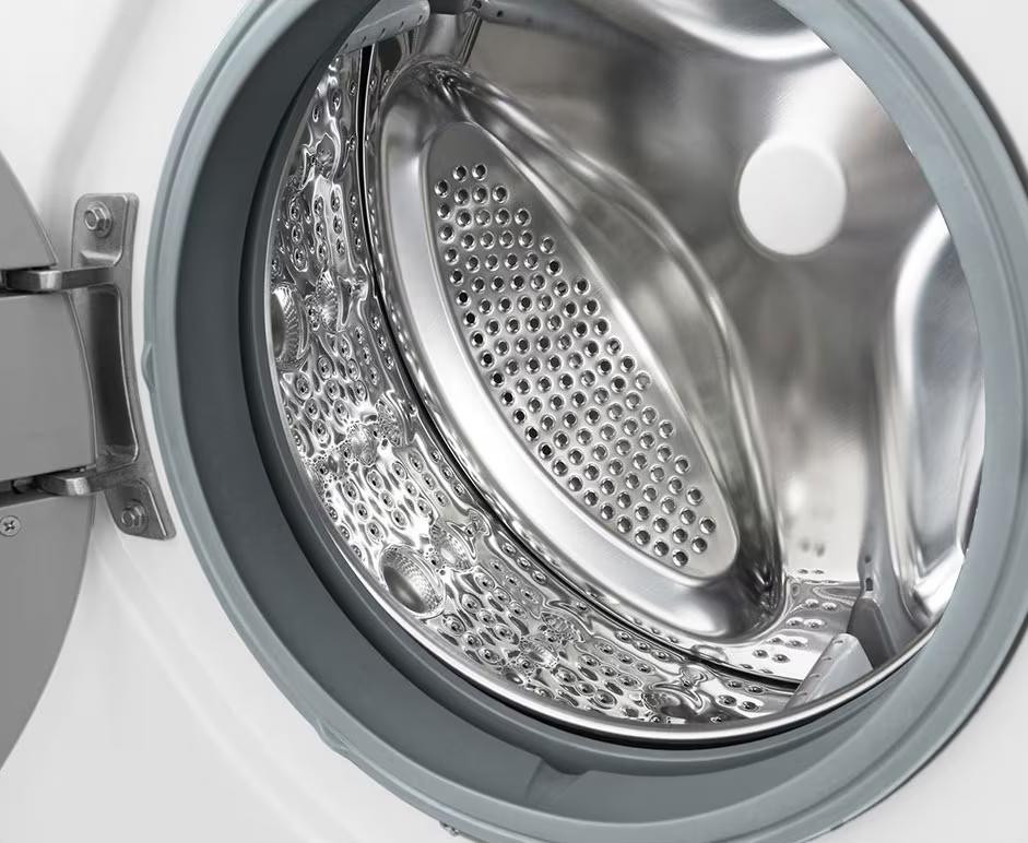 Стиральная машина LG F1296CDS0X