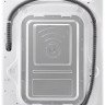 Стиральная машина LG F1296CDS0X
