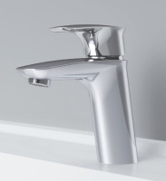 Смеситель Am.Pm Spirit V2.1 F71A02100 для раковины