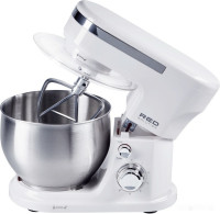 Кухонный комбайн RED Solution RFM-5371 (белый)