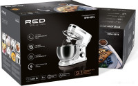 Кухонный комбайн RED Solution RFM-5371 (белый)