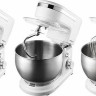 Кухонный комбайн RED Solution RFM-5371 (белый)