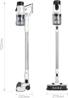 Пылесос RED Solution V3050