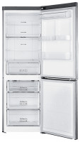 Холодильник Samsung RB30A32N0SA/WT