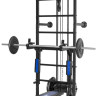 Силовой комплекс Формула здоровья Крафт SystemLight 3в1 Flexter Formula (черный)