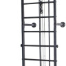 Силовой комплекс Формула здоровья Крафт SystemLight 3в1 Flexter Formula (черный)