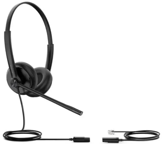 Наушники Yealink YHS34 Dual