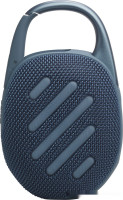 Портативная акустика JBL Clip 5 (темно-синий)