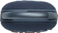 Портативная акустика JBL Clip 5 (темно-синий)