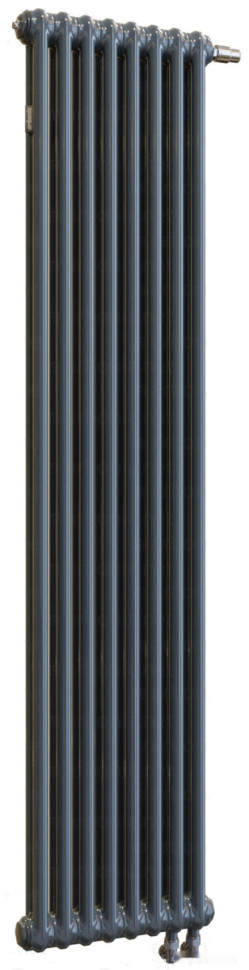Радиатор Arbonia RRN 2180/8 24 (RAL 7016, подключение слева-направо)