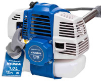 Триммер Hyundai Z 355