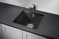 Кухонная мойка Granula GR-4451 (турмалин)