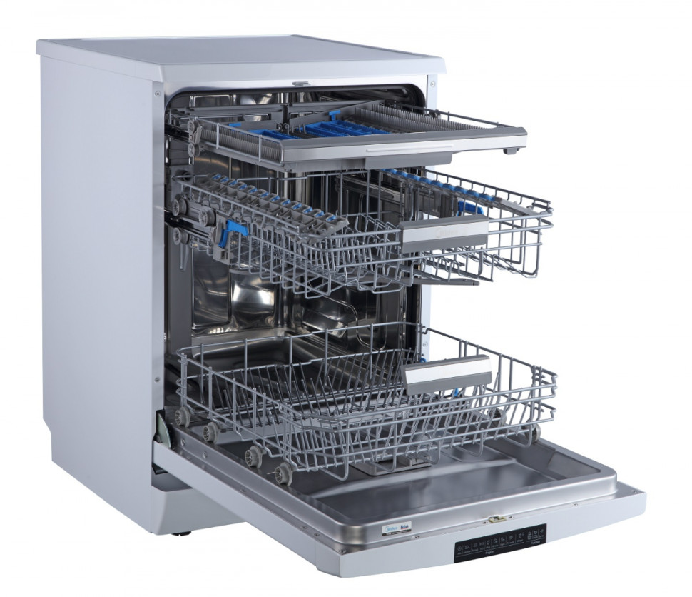 Посудомоечная машина Midea MFD60S370Wi