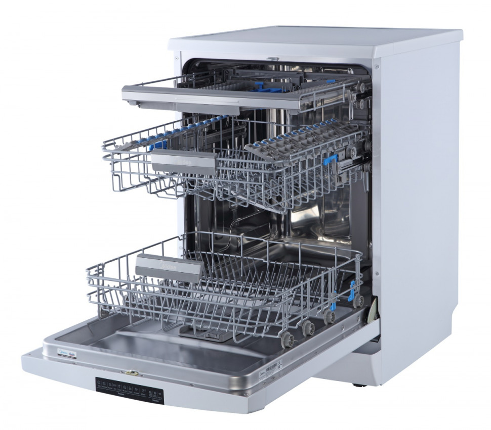 Посудомоечная машина Midea MFD60S370Wi