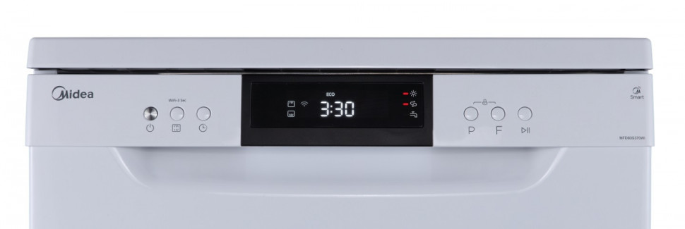 Посудомоечная машина Midea MFD60S370Wi