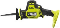 Сабельная пила Ryobi RRS18C-0 5133004954 (без АКБ)