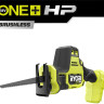 Сабельная пила Ryobi RRS18C-0 5133004954 (без АКБ)