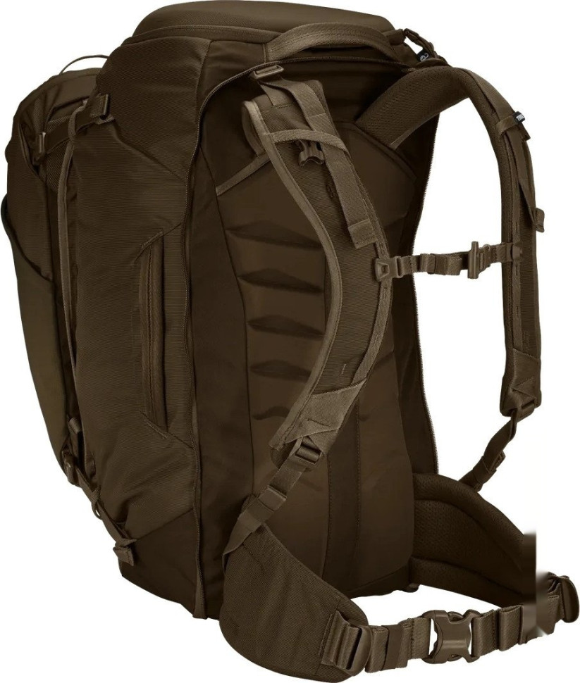 Рюкзак Thule Landmark 70L (темный хаки)