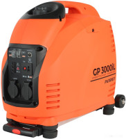 Генератор Patriot GP 3000il
