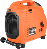 Генератор Patriot GP 3000il