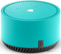 Умная колонка Яндекс Станция Лайт (мята)