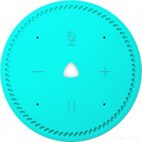 Умная колонка Яндекс Станция Лайт (мята)