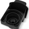 Капсульная кофеварка BQ CM3000 (черный)