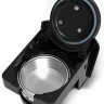 Капсульная кофеварка BQ CM3000 (черный)