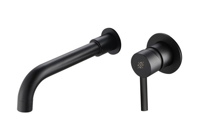 Смеситель РМС SUS129BL-3