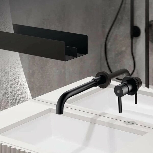 Смеситель РМС SUS129BL-3