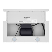 Вытяжка Maunfeld VS Fast 50 (белый)